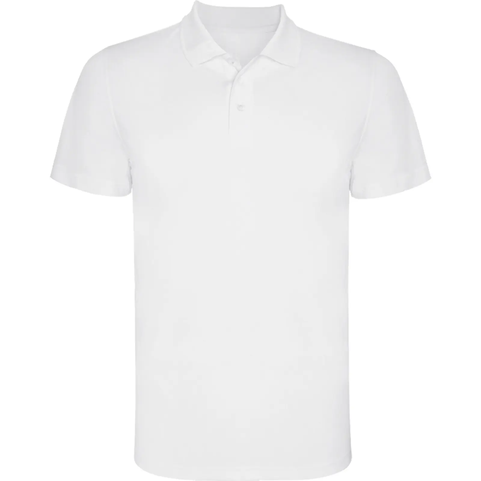 Polo uomo 150 g – 2ERV7B6DJ Bianco Polo uomo 150 g – 2ERV7B6DJ Bianco