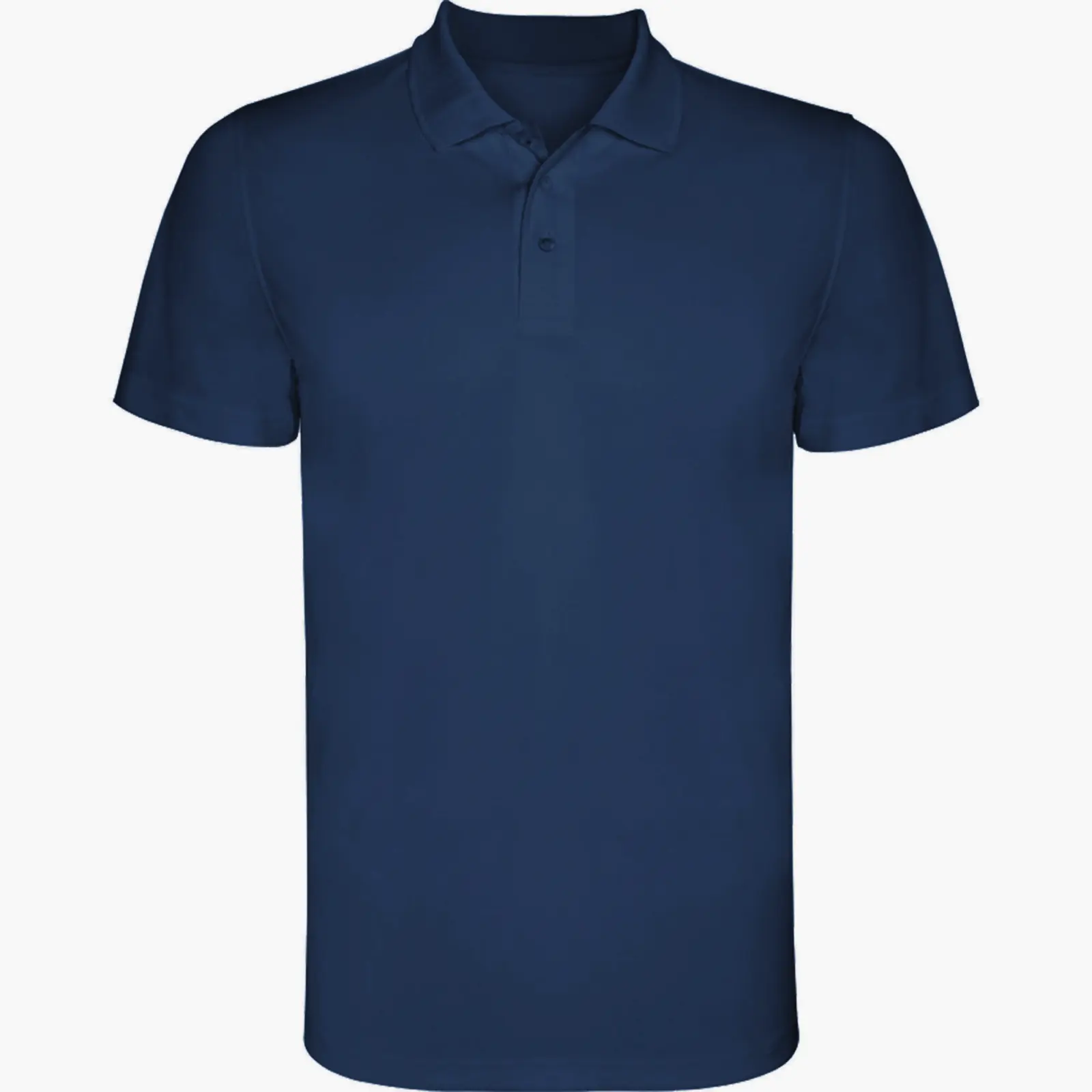 Polo uomo 150 g – 2ERV7B6DJ Blu navy Polo uomo 150 g – 2ERV7B6DJ Blu navy