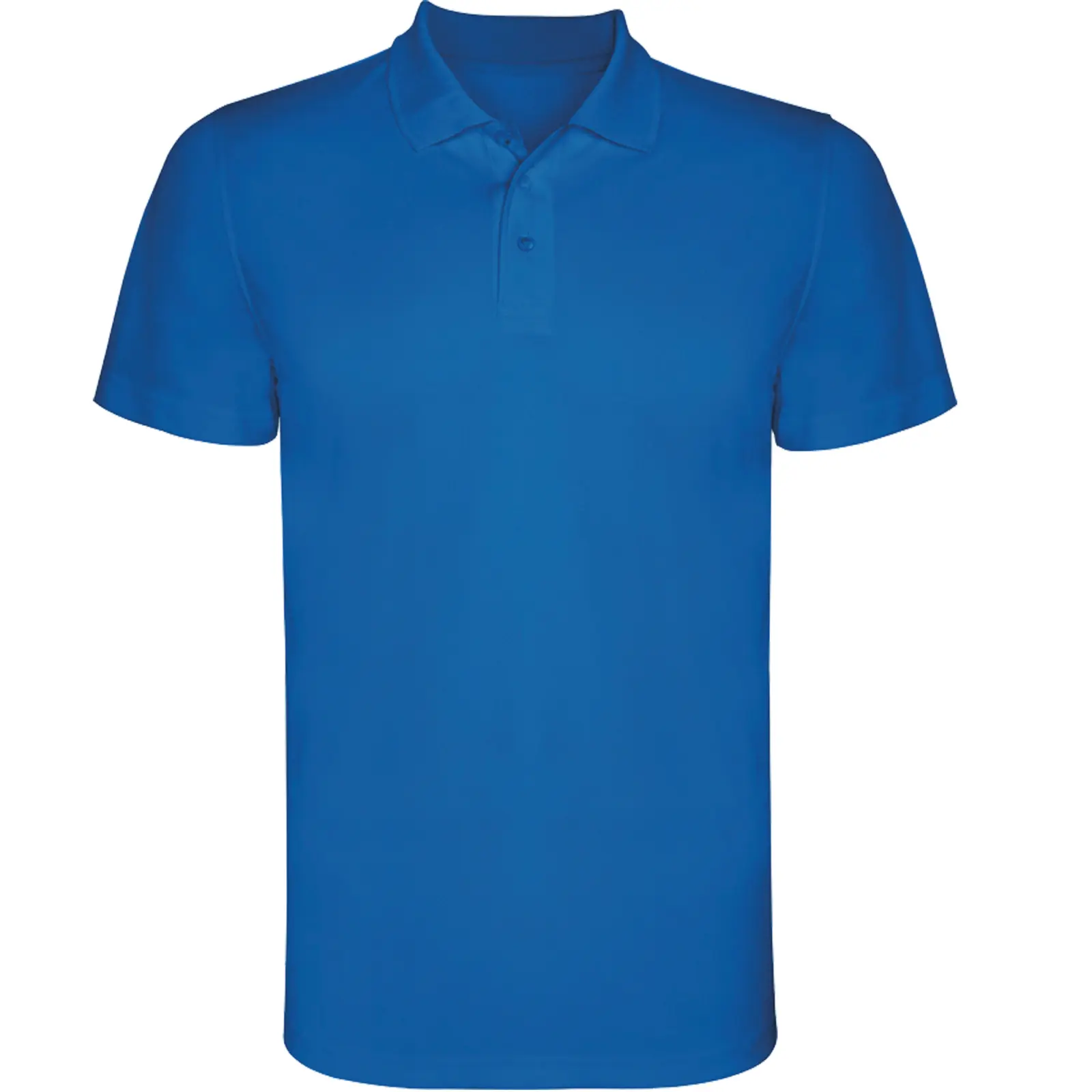 Polo uomo 150 g – 2ERV7B6DJ Blu royal Polo uomo 150 g – 2ERV7B6DJ Blu royal