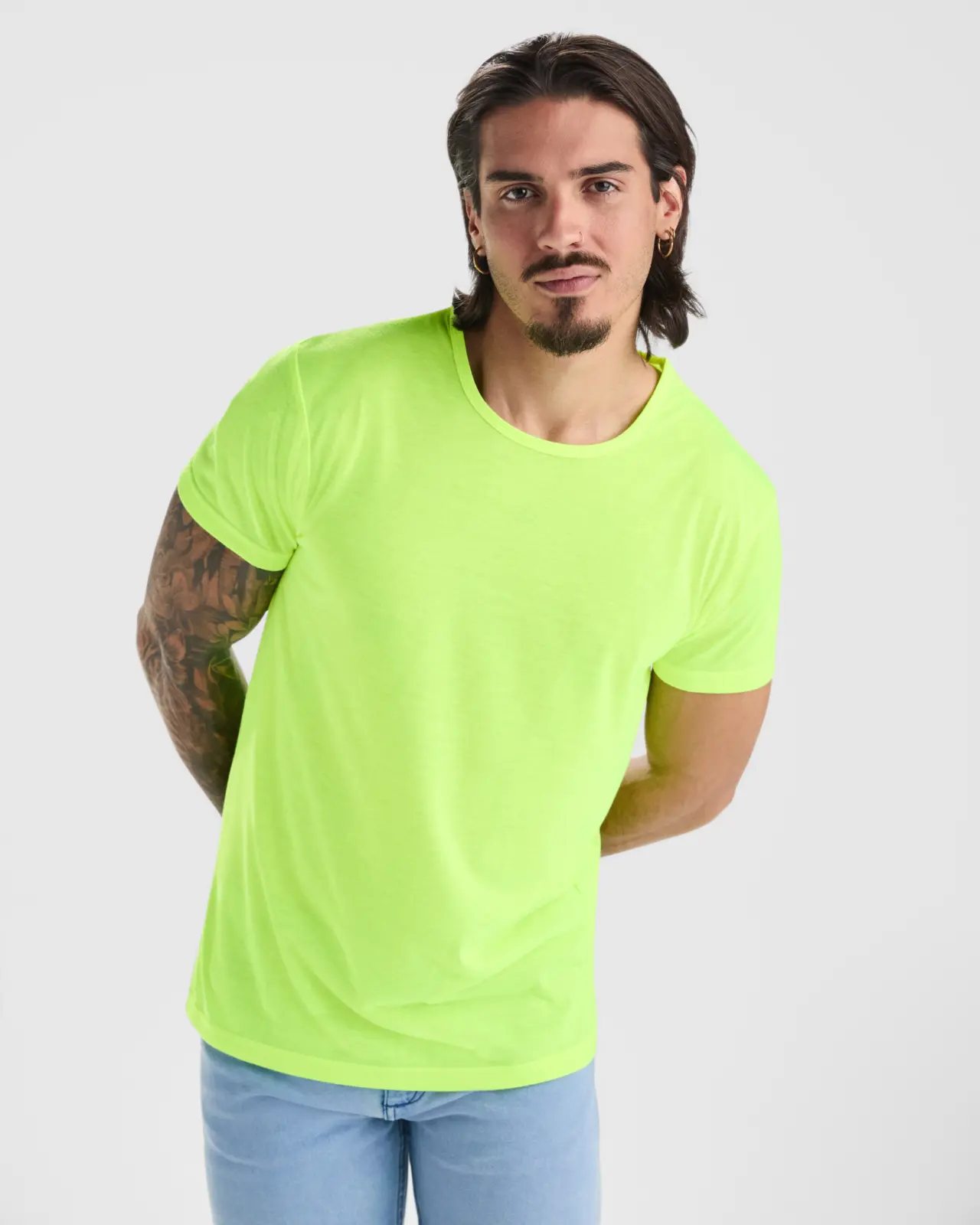 Polo uomo 155 g Polo uomo 155 g