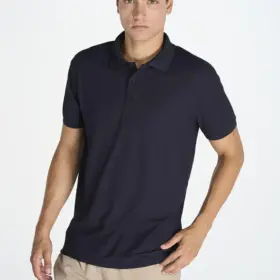 Polo uomo 160 g