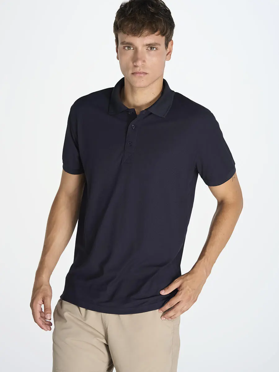 Polo uomo 160 g Polo uomo 160 g
