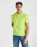 Polo uomo 190 g