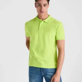 Polo uomo 190 g 2