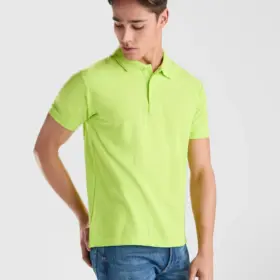 Polo uomo 190 g