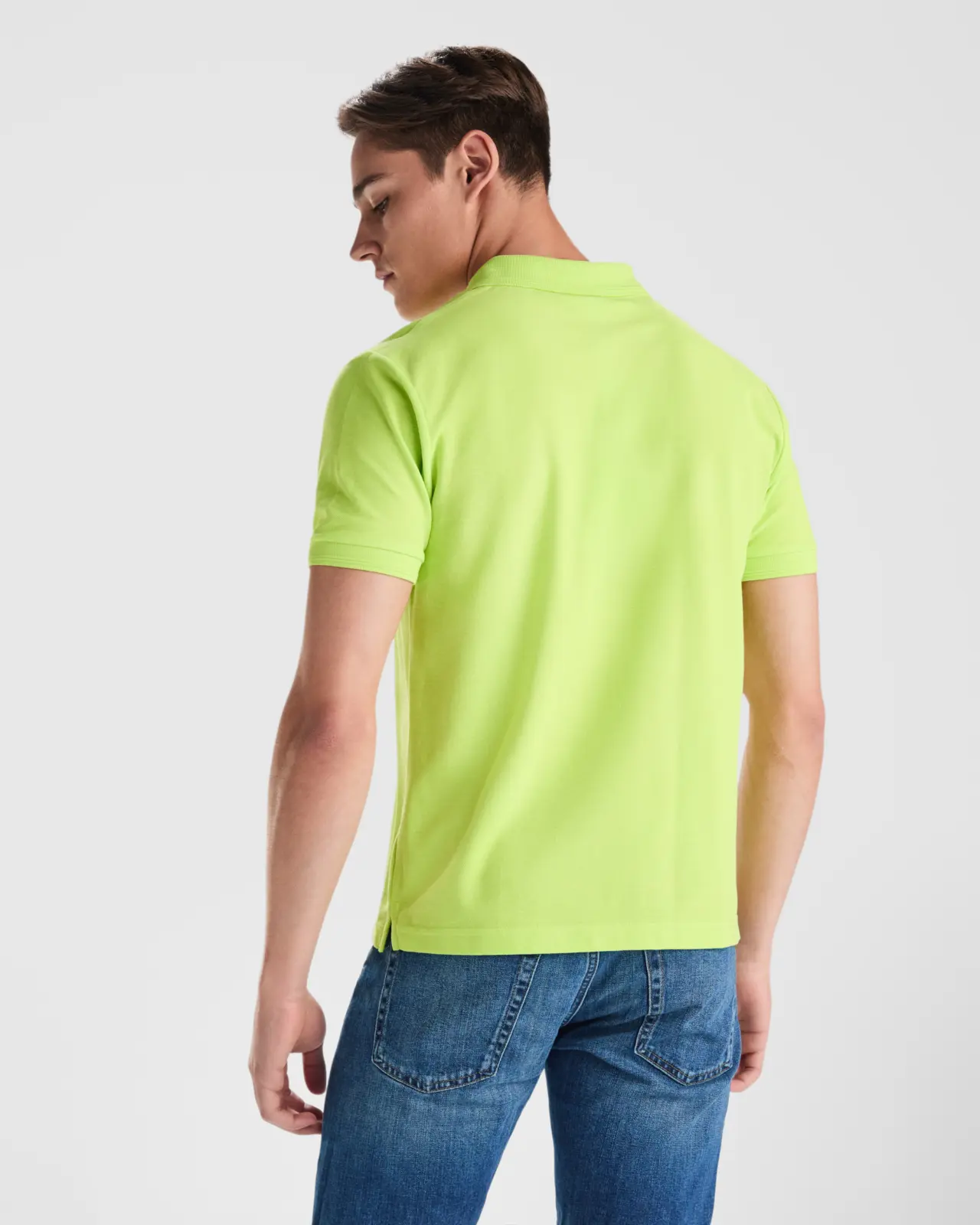 Polo uomo 190 g 4 Polo uomo 190 g 4