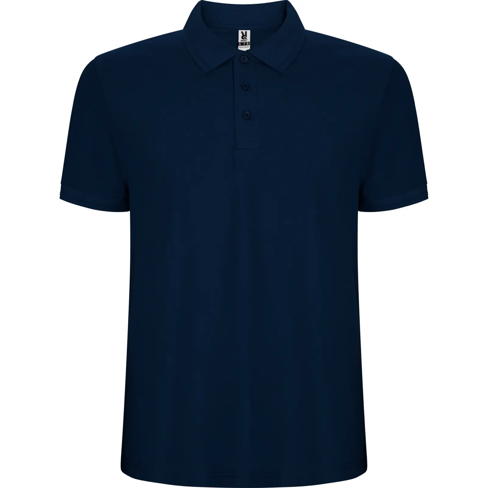 Polo uomo 190 g Blu navy Polo uomo 190 g Blu navy