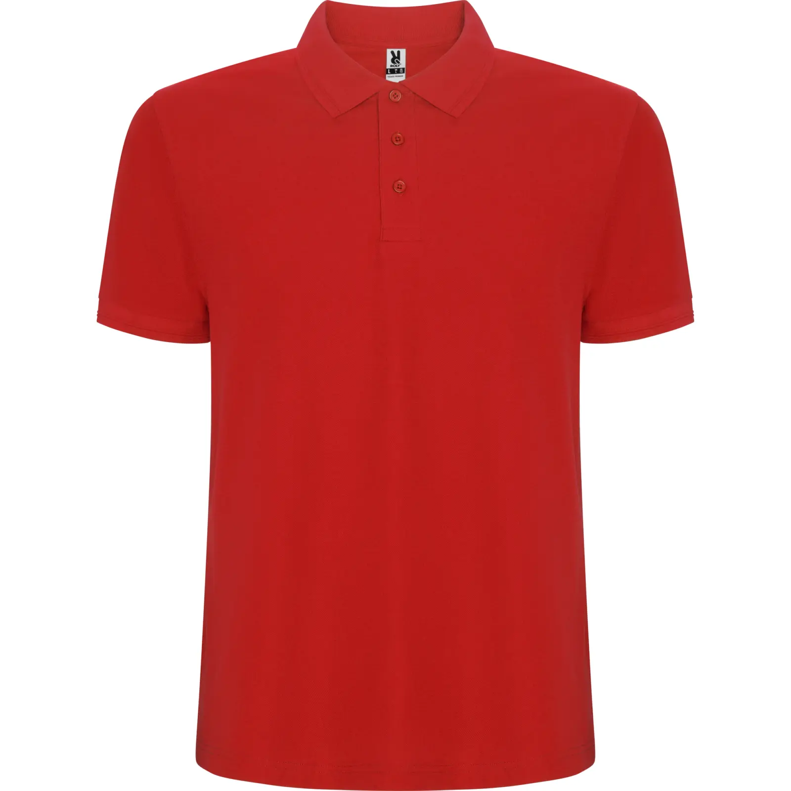 Polo uomo 190 g Rosso Polo uomo 190 g Rosso