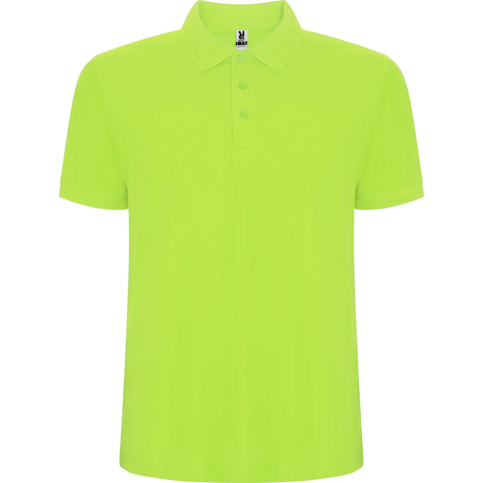 Polo uomo 190 g Verde Polo uomo 190 g Verde