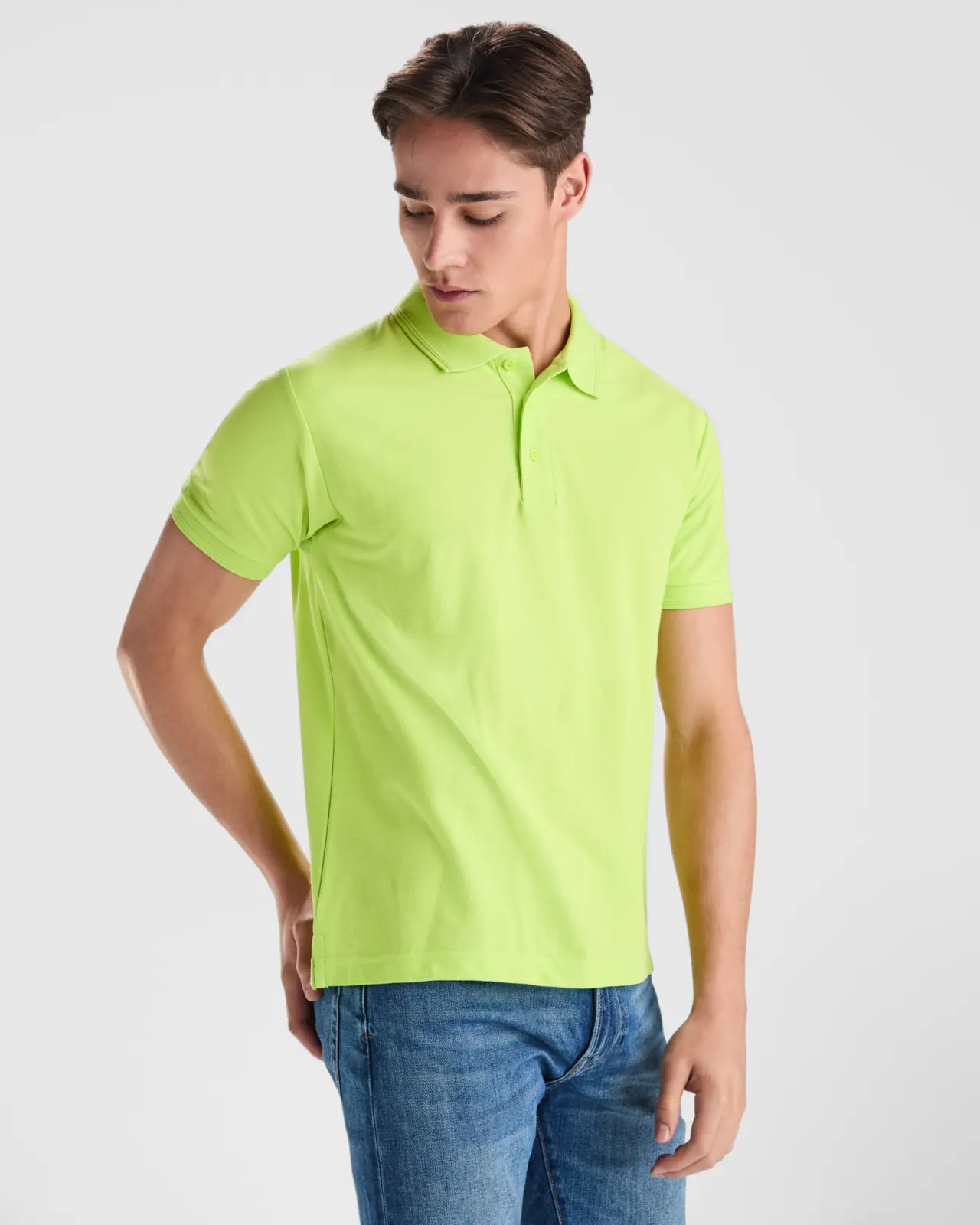 Polo uomo 190 g Polo uomo 190 g