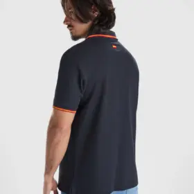 Polo uomo 210 g 2