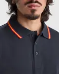 Polo uomo 210 g