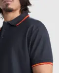 Polo uomo 210 g