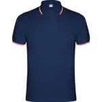 Polo uomo 210 g