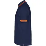 Polo uomo 210 g