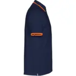 Polo uomo 210 g