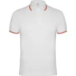 Polo uomo 210 g