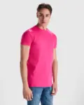 Polo uomo in 100% cotone 150 g