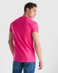 Polo uomo in 100% cotone 150 g