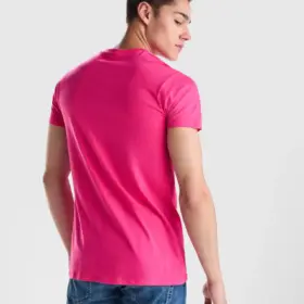 Polo uomo in 100% cotone 150 g 2