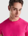 Polo uomo in 100% cotone 150 g