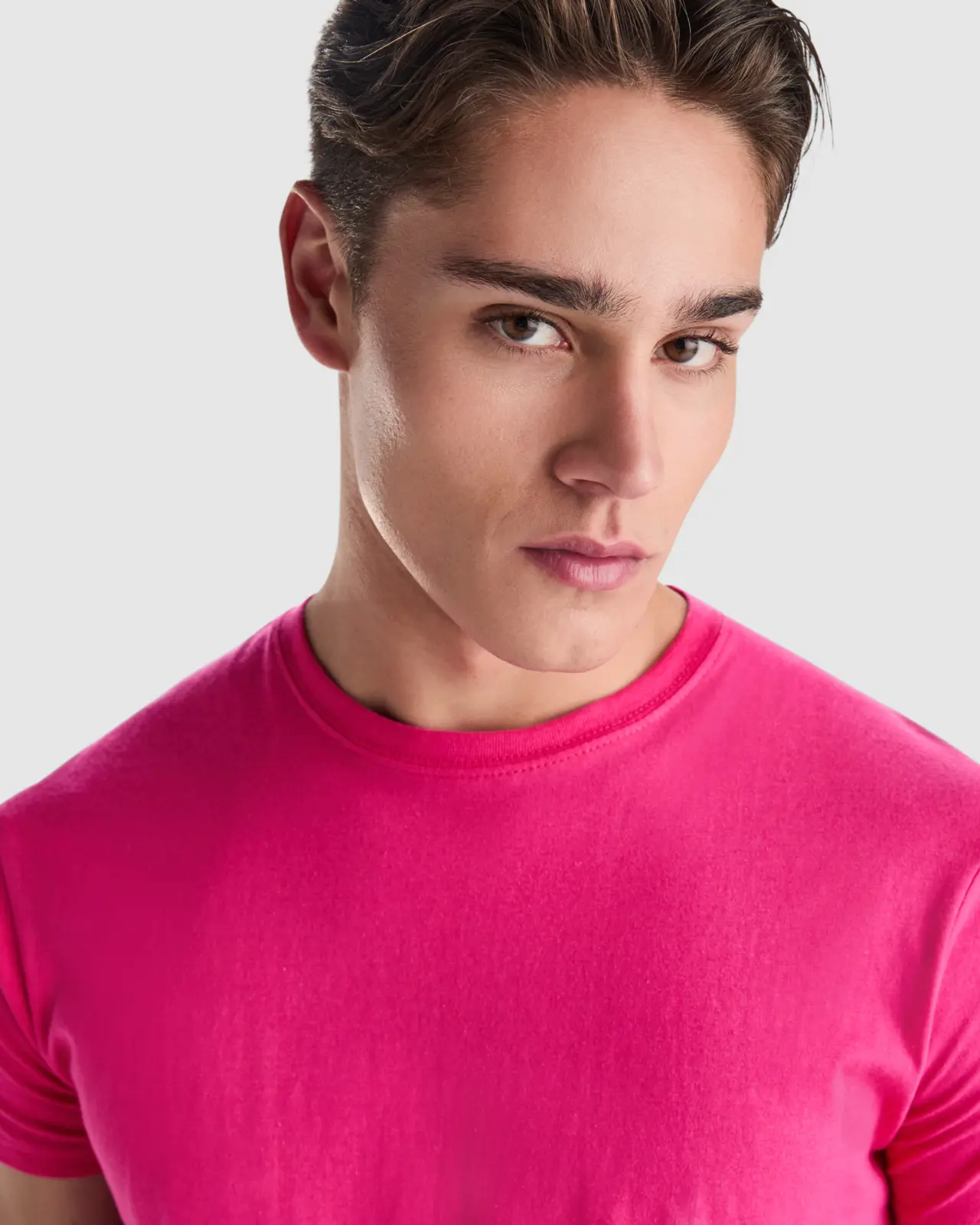 Polo uomo in 100% cotone 150 g 3 Polo uomo in 100% cotone 150 g 3