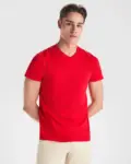 Polo uomo in 100% cotone 155 g