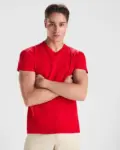 Polo uomo in 100% cotone 155 g
