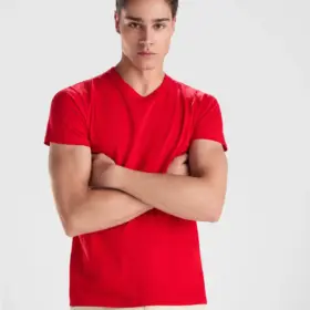 Polo uomo in 100% cotone 155 g 2