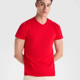 Polo uomo in 100% cotone 155 g