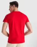 Polo uomo in 100% cotone 155 g