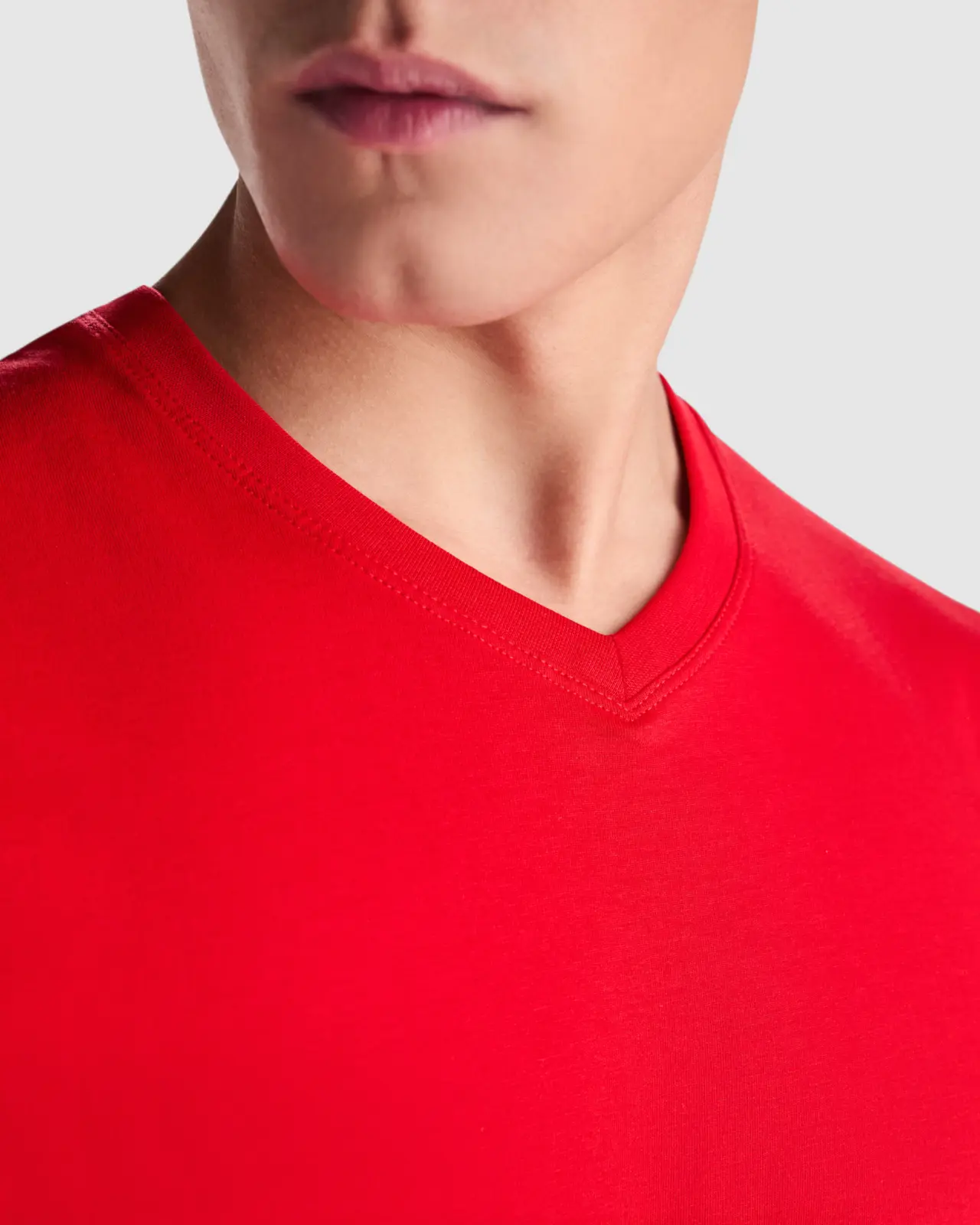 Polo uomo in 100% cotone 155 g 4 Polo uomo in 100% cotone 155 g 4