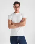 Polo uomo in 100% cotone 160 g