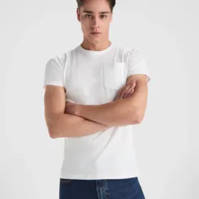 Polo uomo in 100% cotone 160 g 2