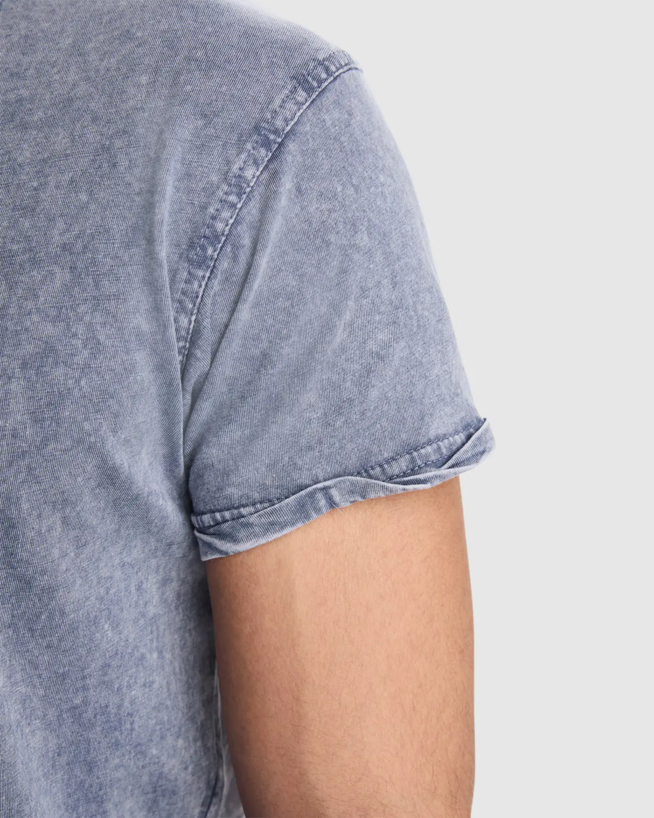 Polo uomo in 100% cotone 160 g – 2ECQFNUFG 6 Polo uomo in 100% cotone 160 g – 2ECQFNUFG 6