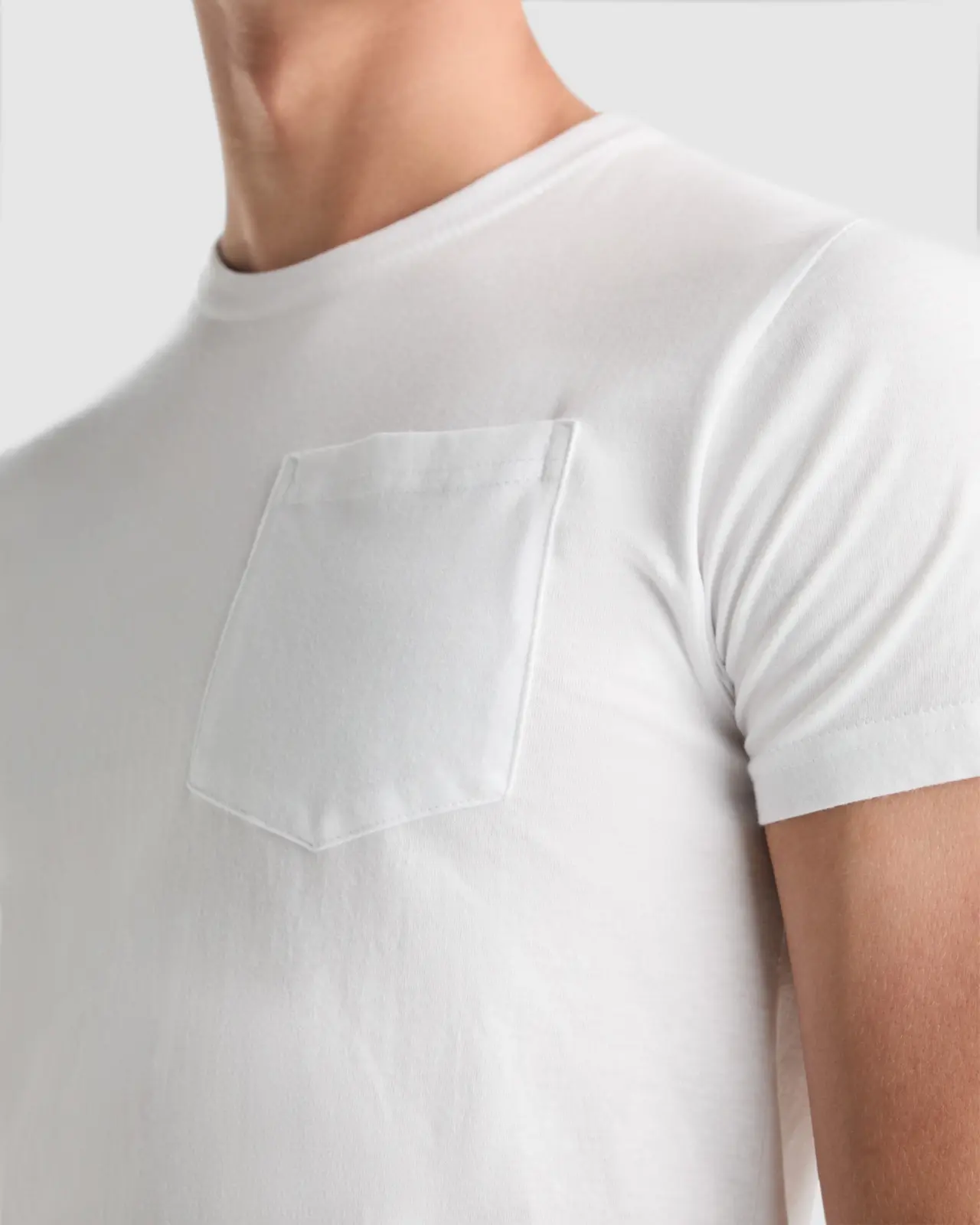 Polo uomo in 100% cotone 160 g 4 Polo uomo in 100% cotone 160 g 4