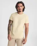 Polo uomo in 100% cotone 165 g