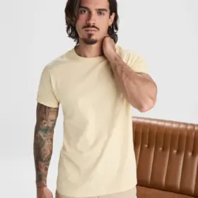 Polo uomo in 100% cotone 165 g 2