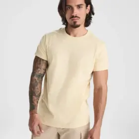 Polo uomo in 100% cotone 165 g