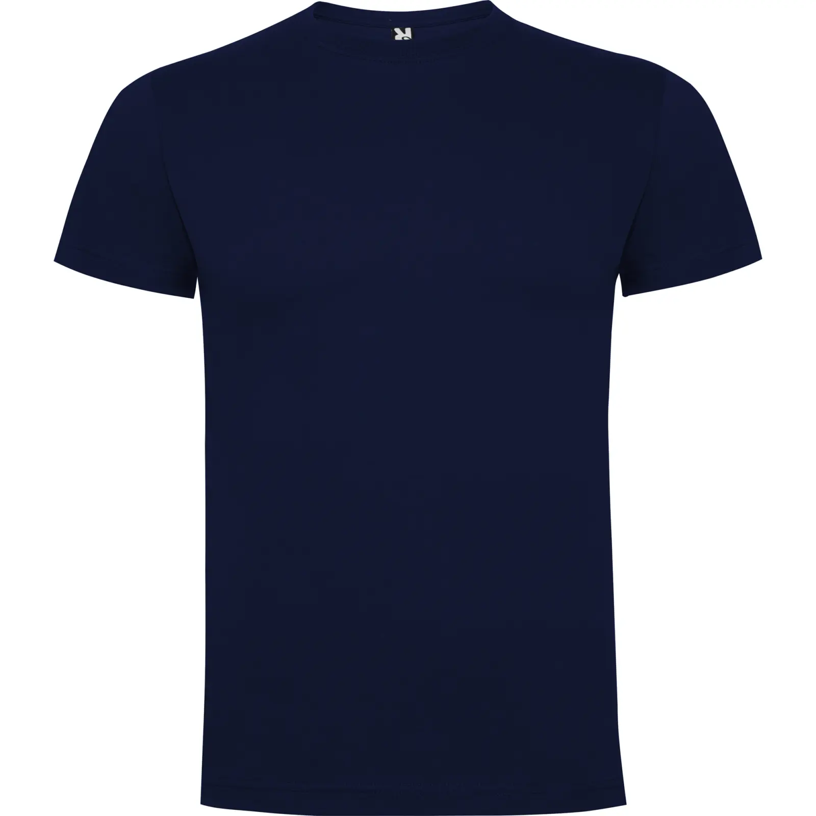 Polo uomo in 100% cotone 165 g Blu navy Polo uomo in 100% cotone 165 g Blu navy