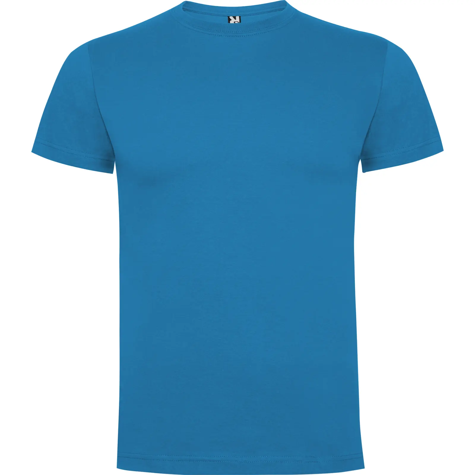 Polo uomo in 100% cotone 165 g Blu Polo uomo in 100% cotone 165 g Blu