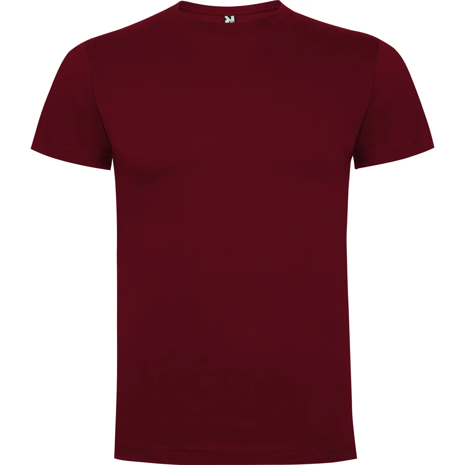 Polo uomo in 100% cotone 165 g Bordeaux Polo uomo in 100% cotone 165 g Bordeaux