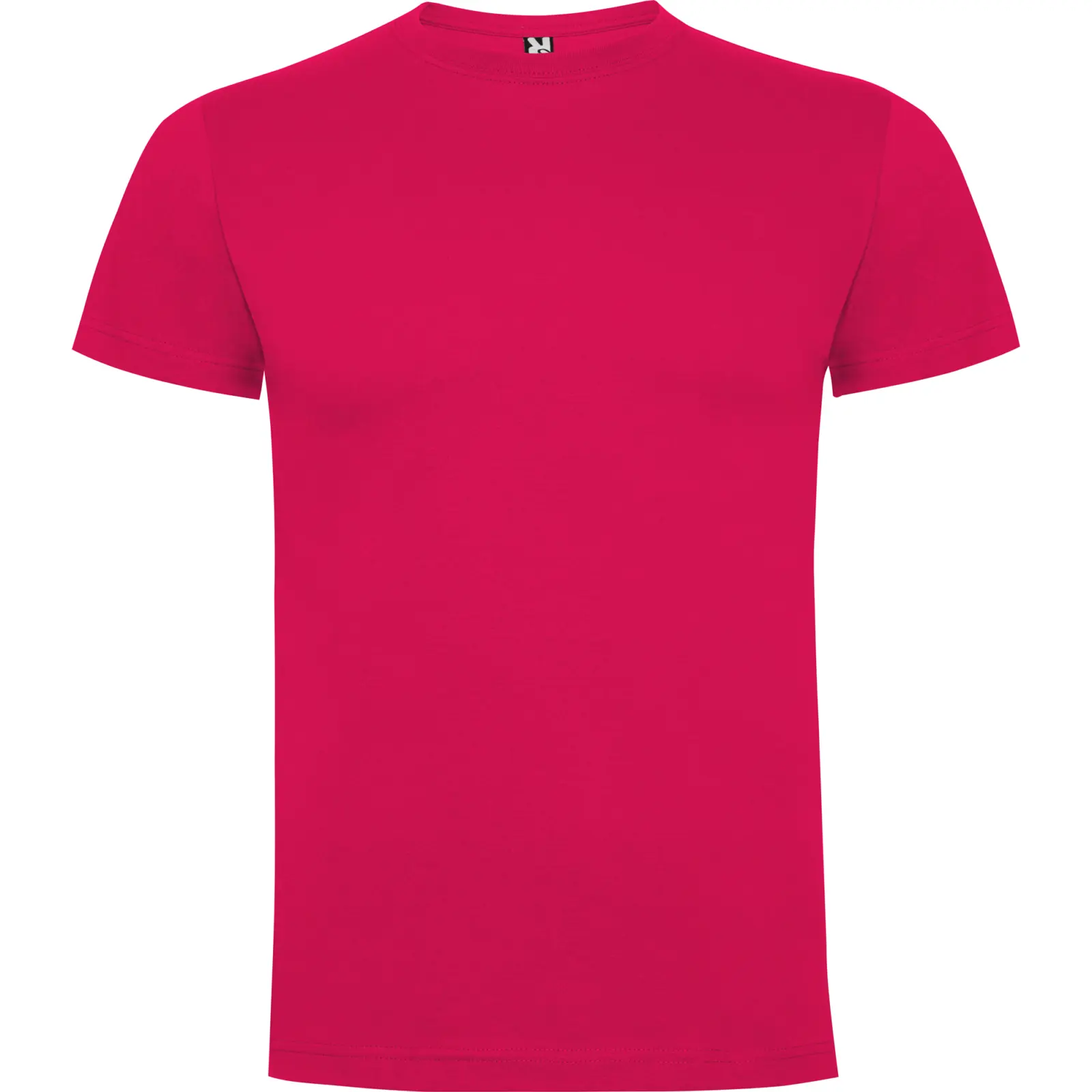 Polo uomo in 100% cotone 165 g Rosa Polo uomo in 100% cotone 165 g Rosa
