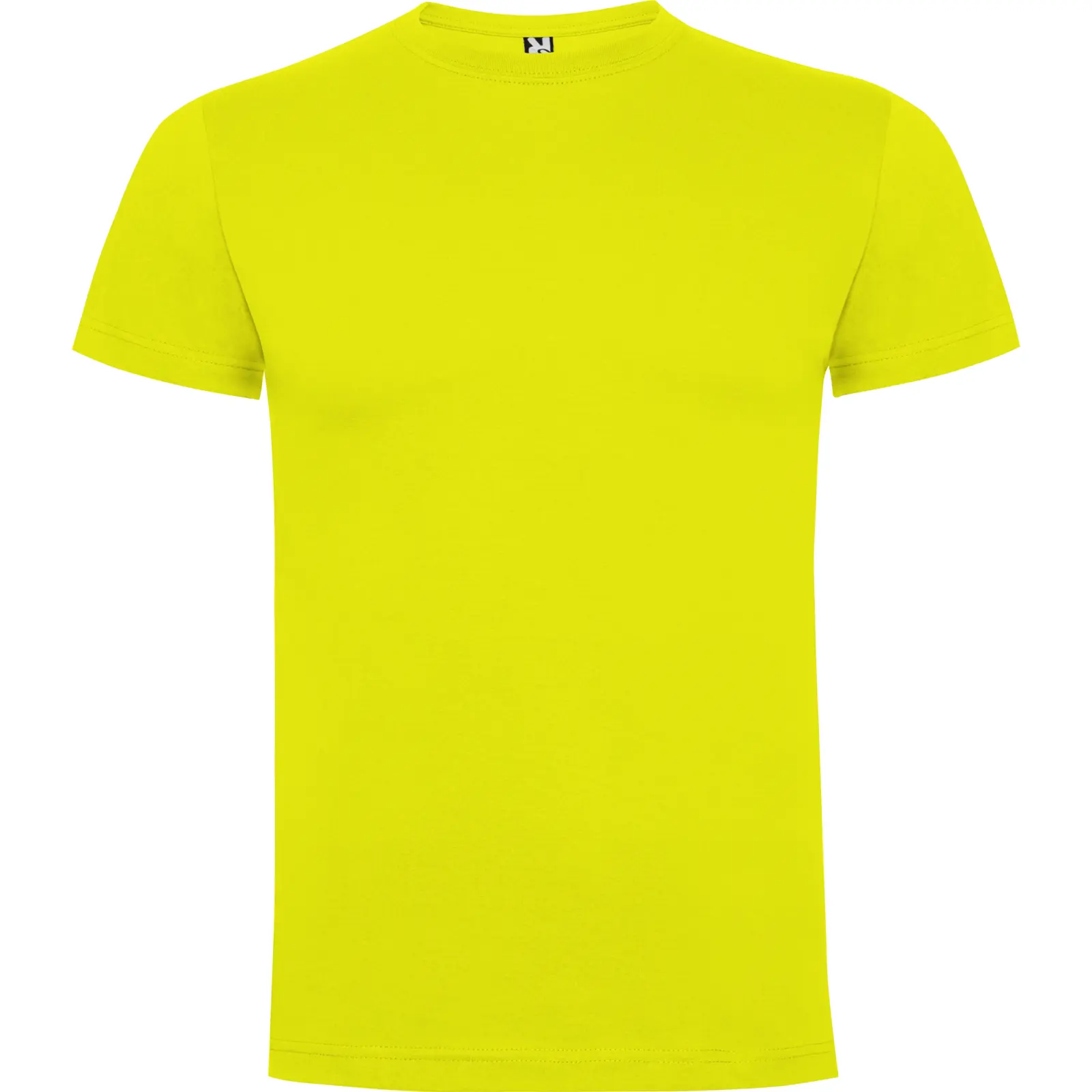 Polo uomo in 100% cotone 165 g Verde lime Polo uomo in 100% cotone 165 g Verde lime