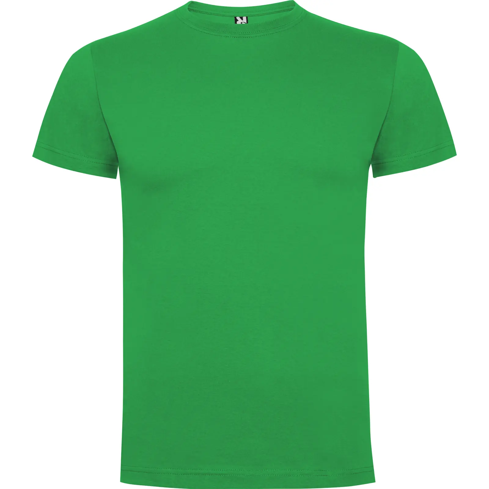 Polo uomo in 100% cotone 165 g Verde – Verde Irish Polo uomo in 100% cotone 165 g Verde – Verde Irish