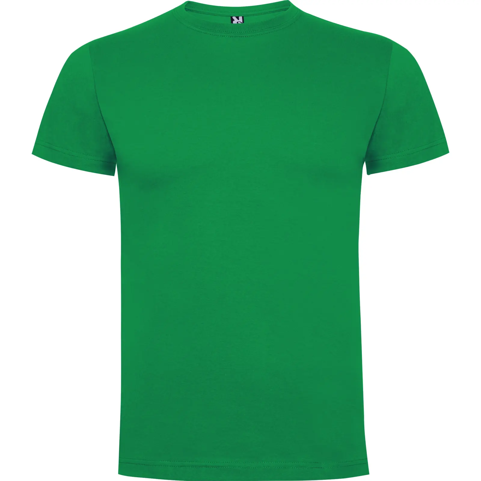 Polo uomo in 100% cotone 165 g Verde – Verde Tropicale Polo uomo in 100% cotone 165 g Verde – Verde Tropicale