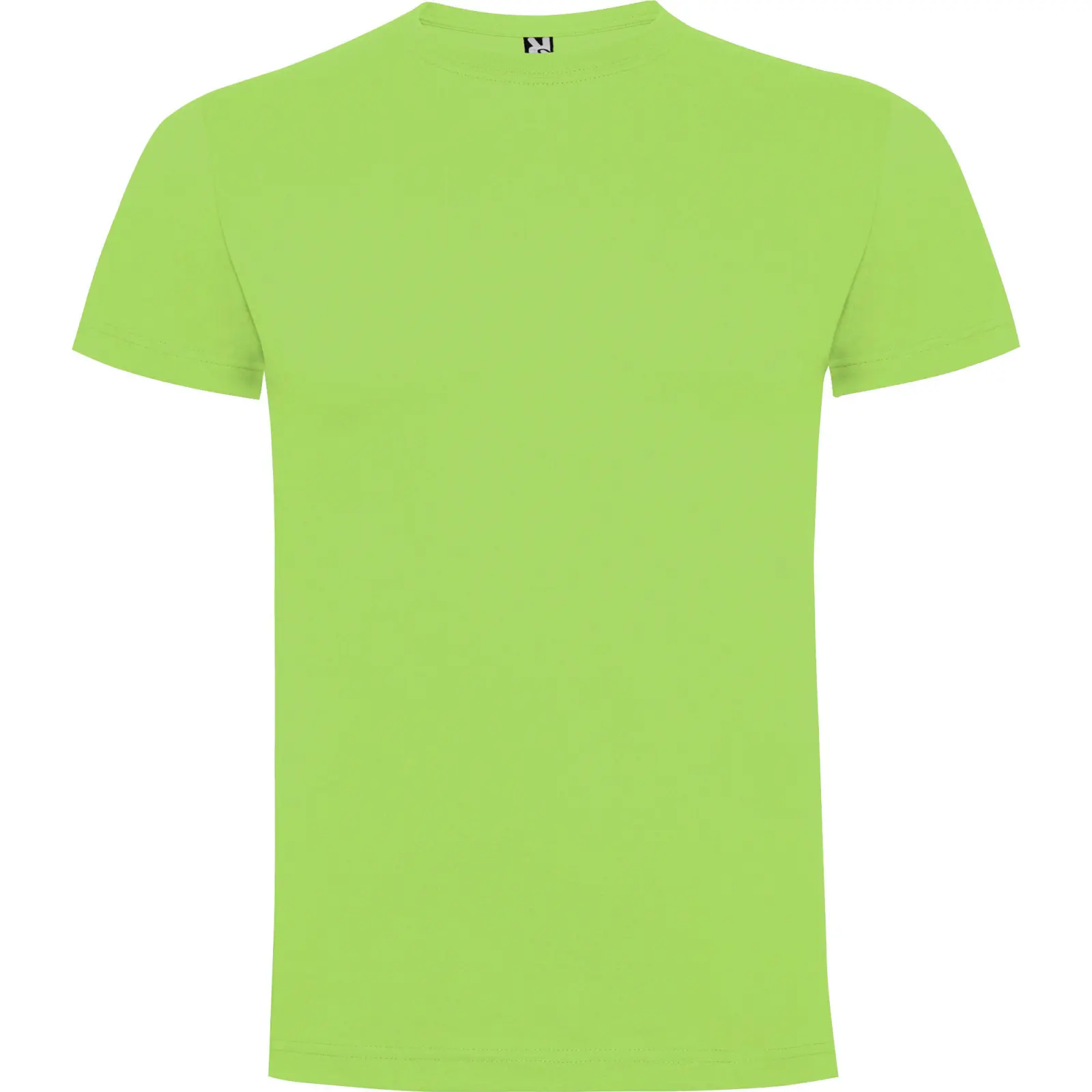 Polo uomo in 100% cotone 165 g Verde Polo uomo in 100% cotone 165 g Verde