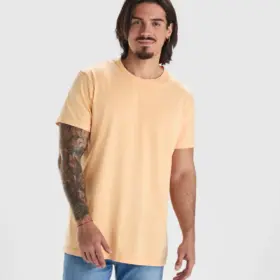 Polo uomo in 100% cotone 180 g