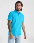Polo uomo in 100% cotone 180 g – 2E2B5LRO3