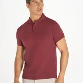 Polo uomo in 100% cotone 180 g – 2E5CJ7WF7